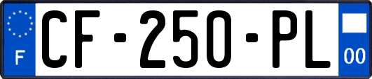 CF-250-PL