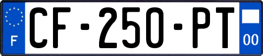 CF-250-PT