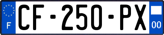 CF-250-PX