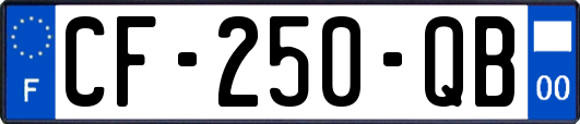 CF-250-QB
