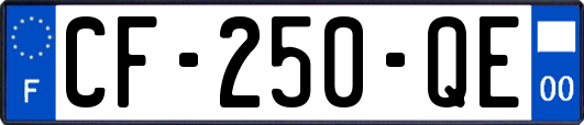 CF-250-QE