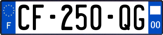 CF-250-QG