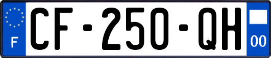 CF-250-QH