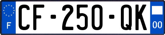 CF-250-QK