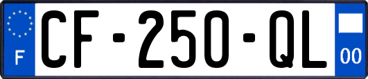 CF-250-QL