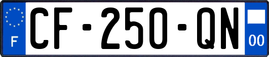 CF-250-QN