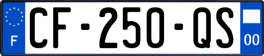 CF-250-QS