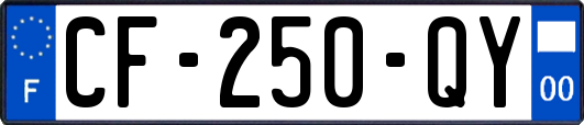 CF-250-QY