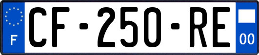 CF-250-RE