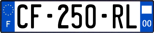 CF-250-RL