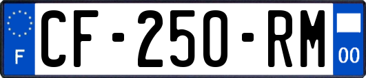 CF-250-RM
