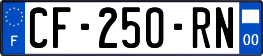 CF-250-RN
