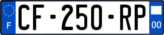 CF-250-RP