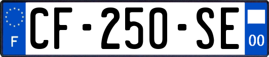 CF-250-SE