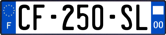 CF-250-SL