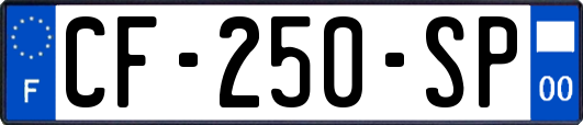 CF-250-SP
