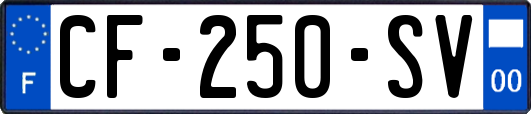 CF-250-SV