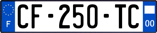 CF-250-TC