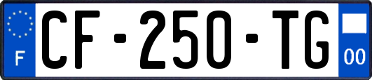 CF-250-TG