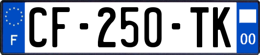 CF-250-TK