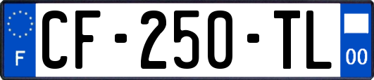 CF-250-TL