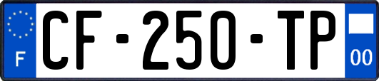 CF-250-TP
