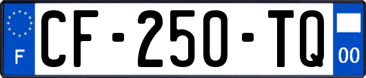CF-250-TQ