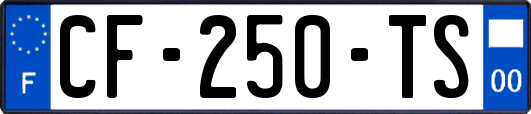 CF-250-TS