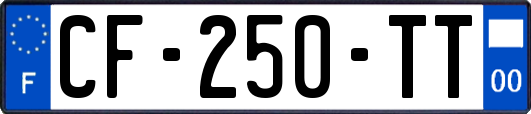 CF-250-TT