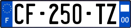 CF-250-TZ