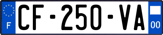 CF-250-VA