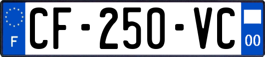 CF-250-VC