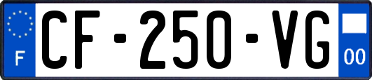 CF-250-VG