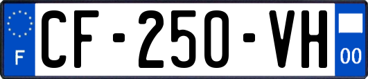CF-250-VH