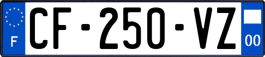 CF-250-VZ