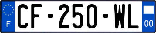 CF-250-WL