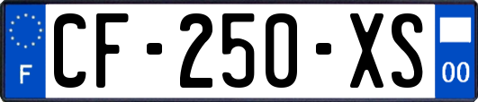 CF-250-XS