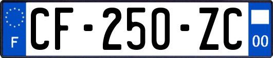 CF-250-ZC