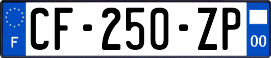 CF-250-ZP