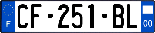 CF-251-BL