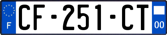 CF-251-CT