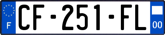 CF-251-FL