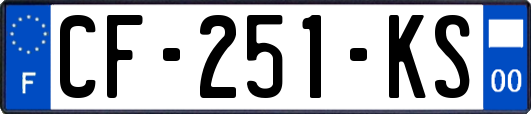 CF-251-KS