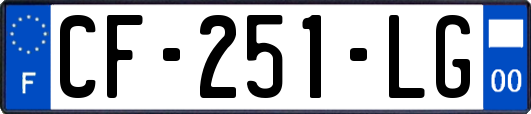 CF-251-LG
