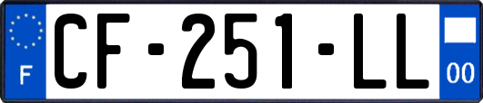 CF-251-LL
