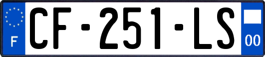 CF-251-LS