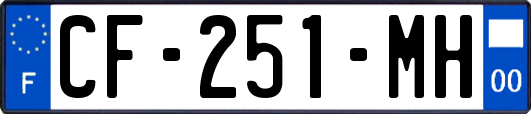 CF-251-MH