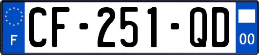 CF-251-QD