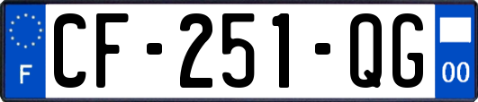 CF-251-QG