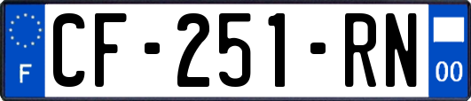 CF-251-RN